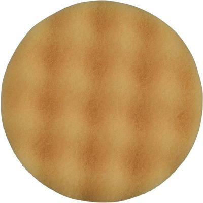 Makita Accessoires Spons oranje zacht grof 125mm - D-62608 D-62608