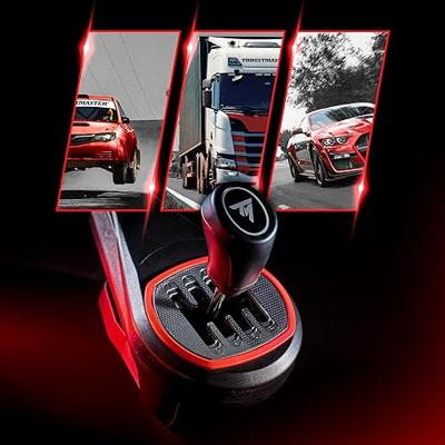 Thrustmaster TH8S Add-On shifter - thumbnail