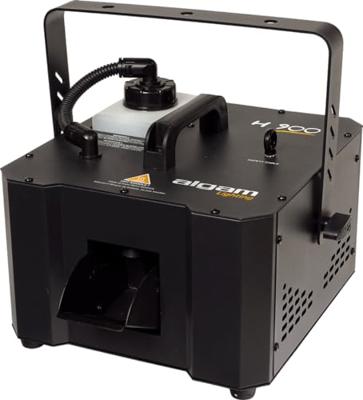 Algam Lighting H900 hazer 900W Algam Lighting H900 hazer 900W