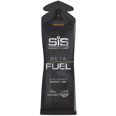 SIS Beta Fuel Sinaasappel Gel 60ml SIS Beta Fuel Sinaasappel Gel 60ml