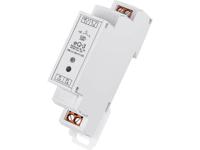 Homematic Dimactor HM-LC-Dim1T-DR HM-LC-Dim1T-DR DIN-rails 80 W - thumbnail