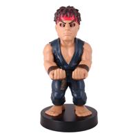 Street Fighter Cable Guys Charging Stand Evil Ryu 20 cm - thumbnail