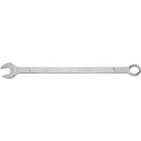 HAZET Ring-steeksleutel · extra lang · slanke uitvoering 600LG-21 · Buitentwaalfkant tractieprofiel · SW 21 mm - thumbnail