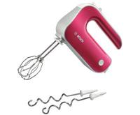 Bosch MFQ 40304 Handmixer Rood, Wit 500 W - thumbnail
