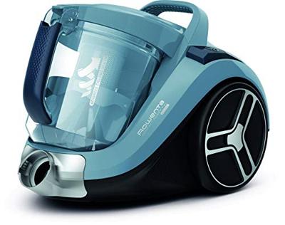 Rowenta Compact Power XXL RO4871 Stofzuiger zonder zak