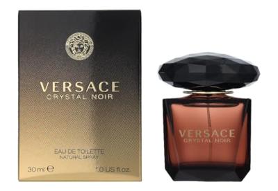 Versace Crystal Noir Eau de toilette Spray 30 ml Dames