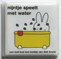 Nijntje Badboekje Nijntje Speelt Met Water - thumbnail