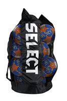 Select Voetbaltas 10-12 ballen - thumbnail