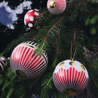 Alessi Delight Kerstbal 3 - thumbnail
