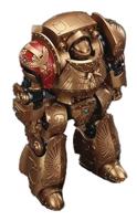 Warhammer The Horus Heresy Action Figure Legio Custodes Contemptor-Galatus Dreadnought 25 cm - thumbnail