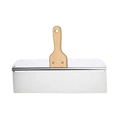 Bahco vulschraper rvstaal | 219303500