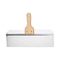 Bahco vulschraper rvstaal | 219303500 - thumbnail