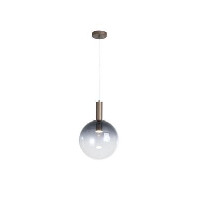 Searchlight Design hanglampOmbre smoke glas - 24183-1SM