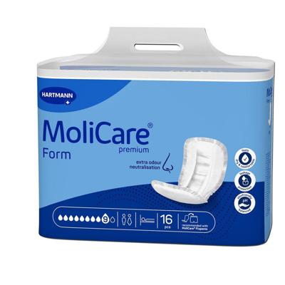 Molicare Premium Form 9d 16 stuks