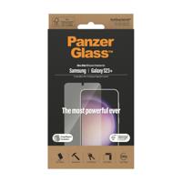 PanzerGlass Samsung Galaxy S+ 2023 UWF AB WA - thumbnail