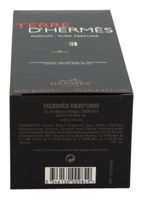 Hermès - Hermes Terre D&apos;Hermes Giftset Eau de toilette 155 ml Heren - thumbnail