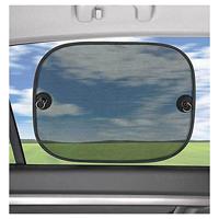 IWH 019250 Zonnescherm 36 cm x 44 cm x 0.5 cm Voor zijraam - thumbnail