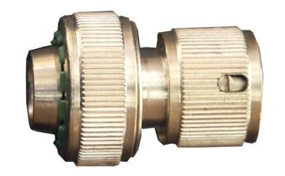Cornat Garden Messing Slangstuk 3/4Sl-Clv - FLOR89516