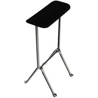 Magis Officina barkruk H75 zink|zwart - thumbnail