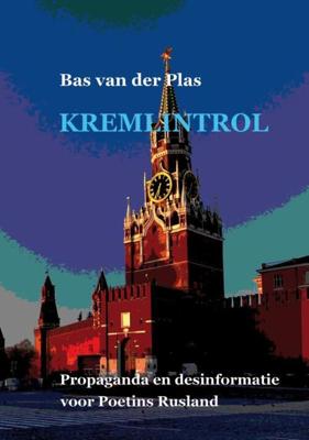Kremlintrol (Paperback) Kremlintrol (Paperback)