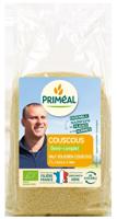 Primeal Couscous half volkoren bio 1 Kilogram - thumbnail