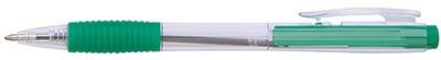 OFFICE products balpen 0,5 mm, groen