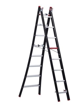 Reformladder nevada gec. 2x 8