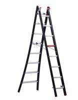Reformladder nevada gec. 2x 8 - thumbnail