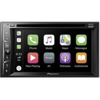 Pioneer AVH-Z3200DAB Autoradio met scherm dubbel DIN DAB+ tuner, Bluetooth handsfree, Aansluiting voor achteruitrijcamera - thumbnail