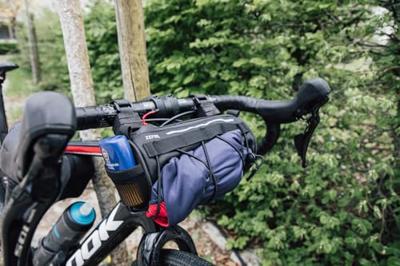 Zefal Stuurtas z adventure f1