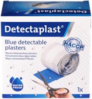 Detectaplast Universal pleister, ft 6 cm x 5 m, op rol - thumbnail