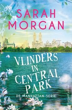 Vlinders in Central Park - Sarah Morgan - ebook