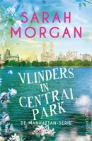 Vlinders in Central Park - Sarah Morgan - ebook - thumbnail