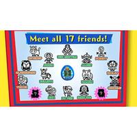 Tamagotchi - Toy Story Friends (Blue) - thumbnail
