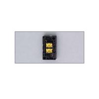 ifm Electronic AC5014 Modulebasis AC5014 1 stuk(s) - thumbnail