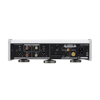 TEAC: UD-505-X USB DAC Versterker - zilver