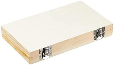 Brüder Mannesmann M54620 Klopgereedschapsset 6-delig 1 stuk(s)