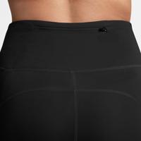 Nike Swoosh Fast Sportlegging Dames Lang XL/42. - thumbnail