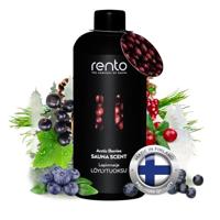 Rento Saunageur - Bessen - 400 ml - thumbnail
