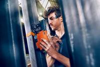 Fein KBC 36 MAGFORCE Kernboormachine 1200 W 230 V Incl. koffer - thumbnail