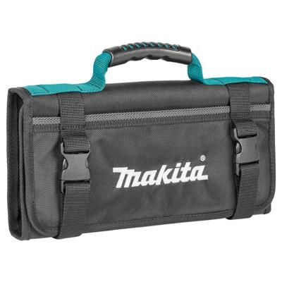 Makita Accessoires Handgereedschapsfoudraal - E-15506 Makita Accessoires Handgereedschapsfoudraal - E-15506