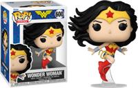 DC New Classics Funko Pop Vinyl: Wonder Woman - thumbnail