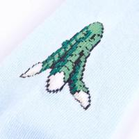 Kindersokken 5 paar EU 30-34 - thumbnail