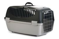 REISMAND GULLIVER 3 DONKER GRS"GRS - thumbnail