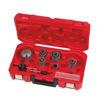 Milwaukee Accessoires contractor gatzaag mpp set - 14 pc - 4932464720 - thumbnail