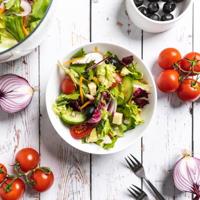 Vleesmolen met hakselaar SMAPP 490.81 2200 W Wit - thumbnail