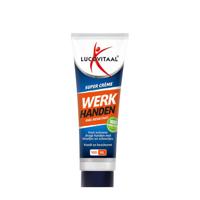 Lucovitaal Werkhanden Crème - thumbnail
