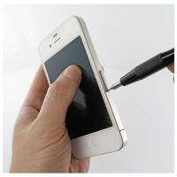 Bernstein Tools for Electronics Bernstein Werkzeugfabrik 4-910 Reparatieset 47-delig - thumbnail