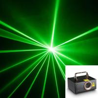 Cameo WOOKIE200RGY laser 200mW RGY - thumbnail