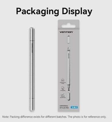 Aanwijzer Vention KQMH0 Grijs